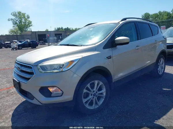 1FMCU0GD5HUA87386 2017 FORD ESCAPE - Image 2