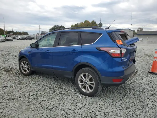 1FMCU0GD5HUA88375 2017 FORD ESCAPE - Image 2