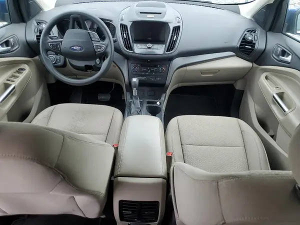 1FMCU0GD5HUA88375 2017 FORD ESCAPE - Image 8