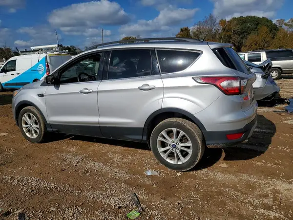 1FMCU0GD5HUA90434 2017 FORD ESCAPE - Image 2