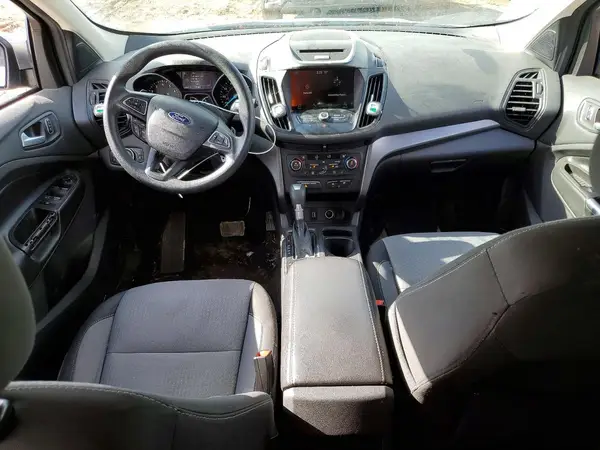 1FMCU0GD5HUA90434 2017 FORD ESCAPE - Image 8