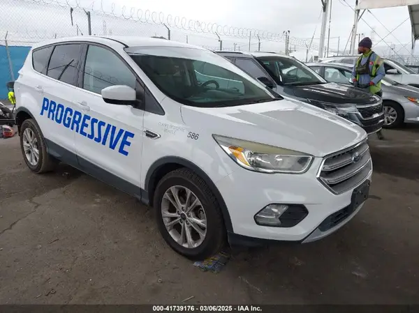 1FMCU0GD5HUA95861 2017 FORD ESCAPE - Image 1