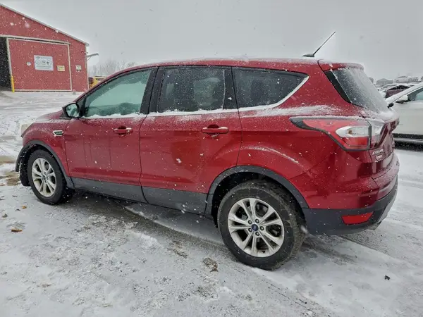 1FMCU0GD5HUA97593 2017 FORD ESCAPE - Image 2