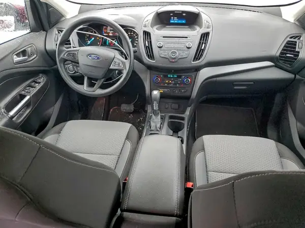 1FMCU0GD5HUA97593 2017 FORD ESCAPE - Image 8