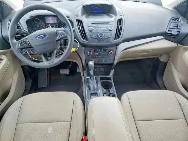 1FMCU0GD5HUA98839 2017 FORD ESCAPE - Image 8