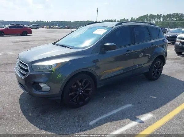 1FMCU0GD5HUB00721 2017 FORD ESCAPE - Image 2