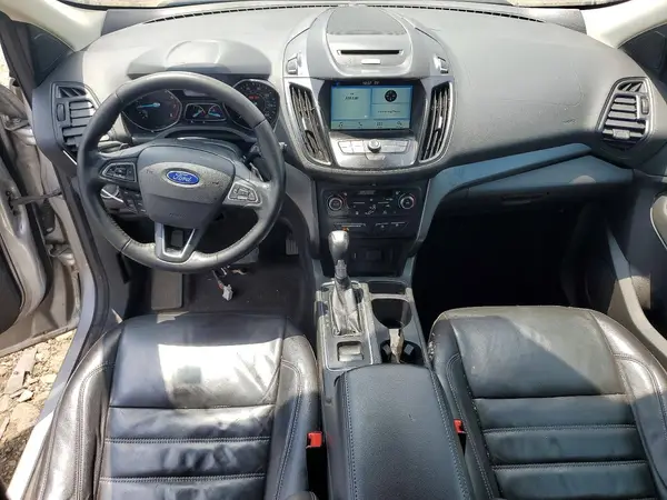 1FMCU0GD5HUB01027 2017 FORD ESCAPE - Image 8