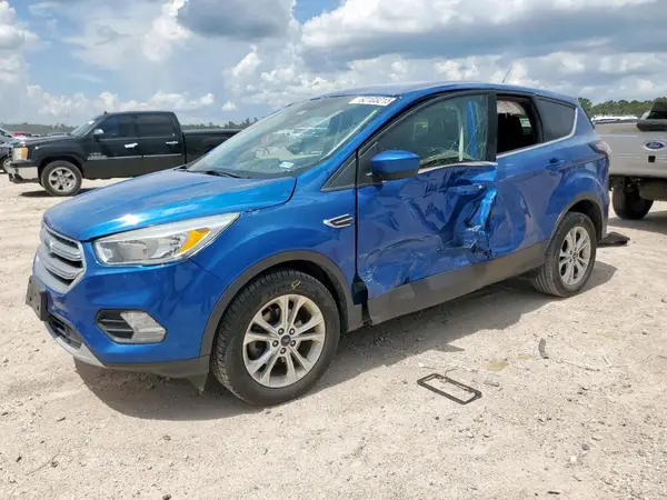 1FMCU0GD5HUB01173 2017 FORD ESCAPE - Image 1