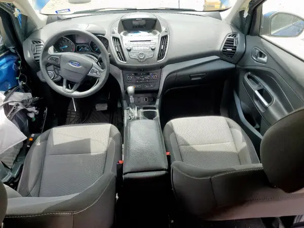 1FMCU0GD5HUB01173 2017 FORD ESCAPE - Image 8