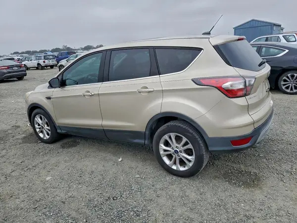 1FMCU0GD5HUB12836 2017 FORD ESCAPE - Image 2