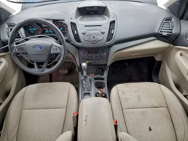 1FMCU0GD5HUB12836 2017 FORD ESCAPE - Image 8