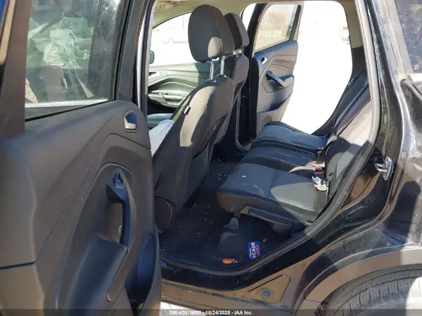 1FMCU0GD5HUB15171 2017 FORD ESCAPE - Image 8