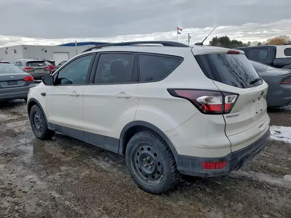 1FMCU0GD5HUB17163 2017 FORD ESCAPE - Image 2