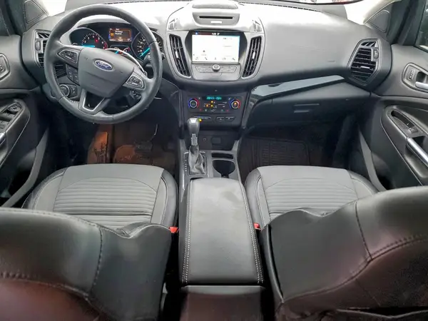 1FMCU0GD5HUB17163 2017 FORD ESCAPE - Image 8