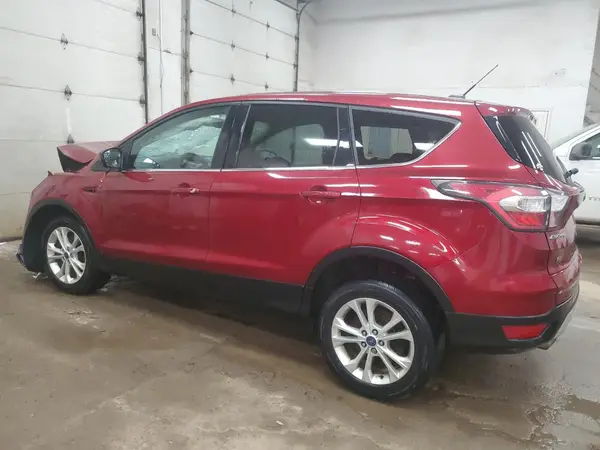 1FMCU0GD5HUB20516 2017 FORD ESCAPE - Image 2