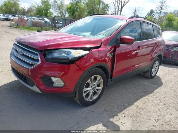 1FMCU0GD5HUB20726 2017 FORD ESCAPE - Image 2