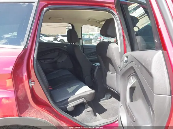 1FMCU0GD5HUB20726 2017 FORD ESCAPE - Image 8