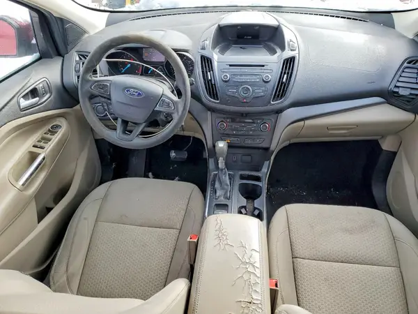 1FMCU0GD5HUB21245 2017 FORD ESCAPE - Image 8