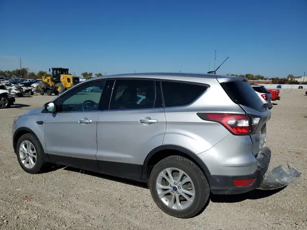1FMCU0GD5HUB23707 2017 FORD ESCAPE - Image 2