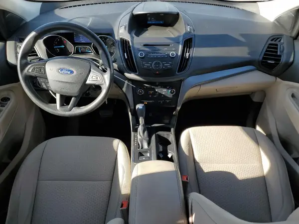 1FMCU0GD5HUB23707 2017 FORD ESCAPE - Image 8