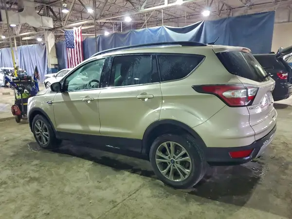 1FMCU0GD5HUB28180 2017 FORD ESCAPE - Image 2