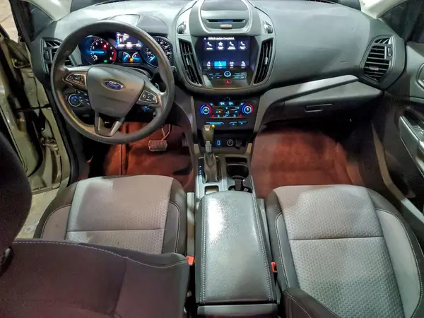 1FMCU0GD5HUB28180 2017 FORD ESCAPE - Image 8
