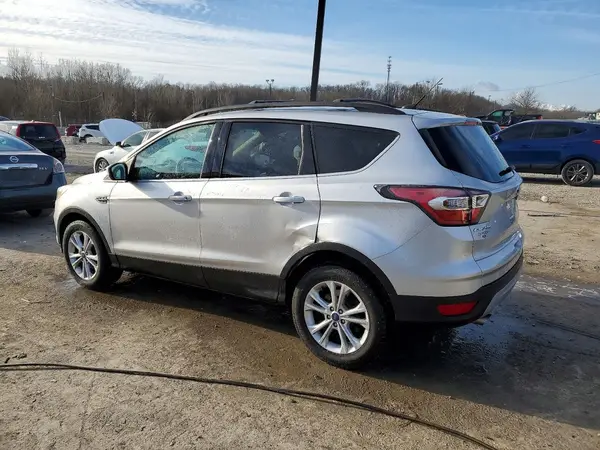 1FMCU0GD5HUB28261 2017 FORD ESCAPE - Image 2