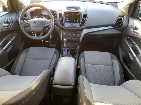 1FMCU0GD5HUB28261 2017 FORD ESCAPE - Image 8