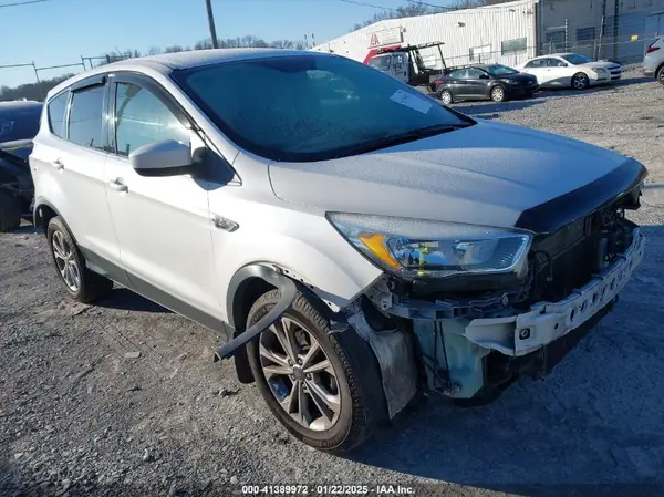 1FMCU0GD5HUB35744 2017 FORD ESCAPE - Image 1