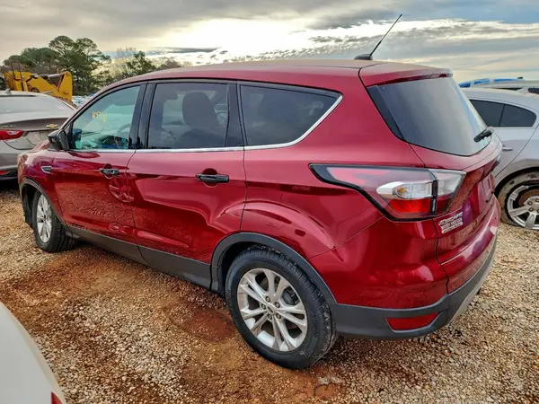1FMCU0GD5HUB36036 2017 FORD ESCAPE - Image 2