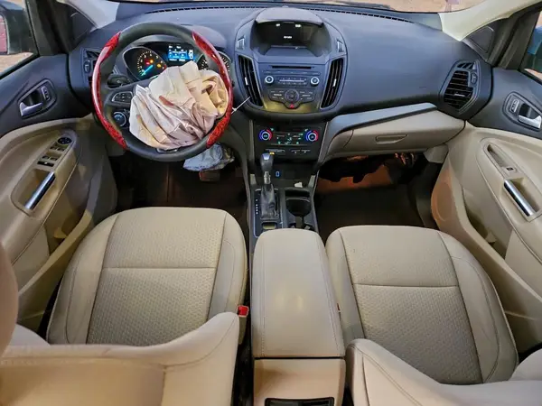 1FMCU0GD5HUB36036 2017 FORD ESCAPE - Image 8