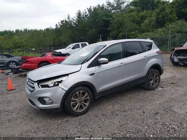 1FMCU0GD5HUB36957 2017 FORD ESCAPE - Image 2