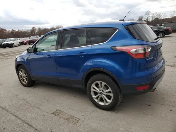 1FMCU0GD5HUB38935 2017 FORD ESCAPE - Image 2