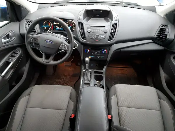 1FMCU0GD5HUB38935 2017 FORD ESCAPE - Image 8