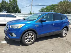 1FMCU0GD5HUB40376 2017 FORD ESCAPE