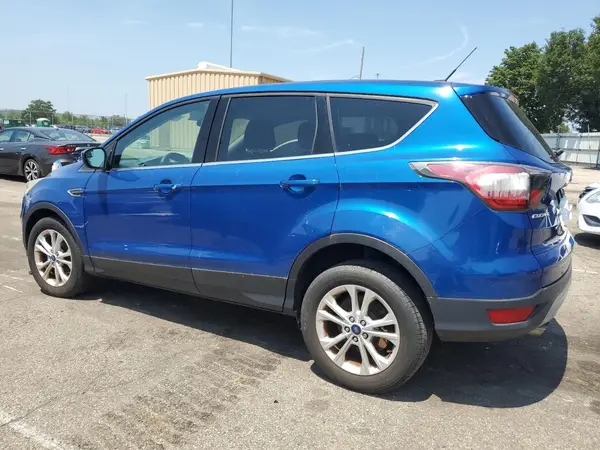 1FMCU0GD5HUB40376 2017 FORD ESCAPE - Image 2