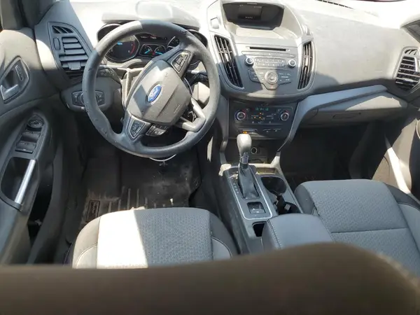 1FMCU0GD5HUB40376 2017 FORD ESCAPE - Image 8