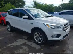 1FMCU0GD5HUB40734 2017 FORD ESCAPE