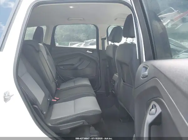 1FMCU0GD5HUB40734 2017 FORD ESCAPE - Image 8