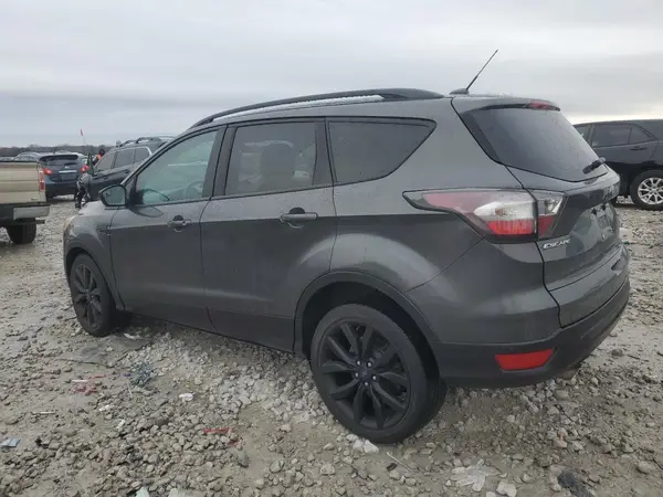 1FMCU0GD5HUB41107 2017 FORD ESCAPE - Image 2