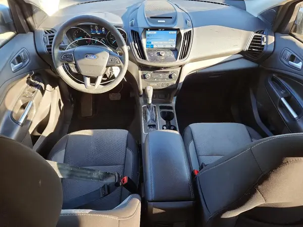 1FMCU0GD5HUB43343 2017 FORD ESCAPE - Image 8