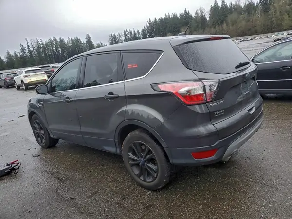 1FMCU0GD5HUB45416 2017 FORD ESCAPE - Image 2