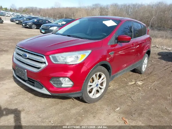 1FMCU0GD5HUB46016 2017 FORD ESCAPE - Image 2