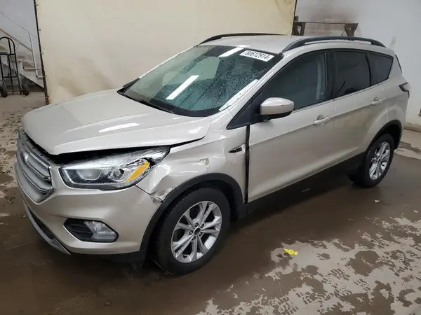 1FMCU0GD5HUB51488 2017 FORD ESCAPE - Image 1