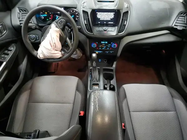 1FMCU0GD5HUB51488 2017 FORD ESCAPE - Image 8