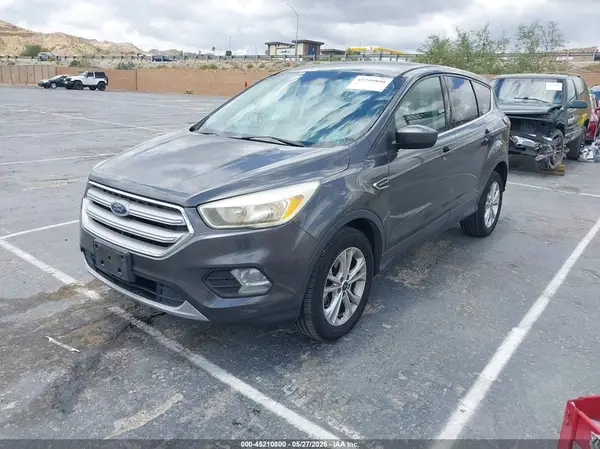 1FMCU0GD5HUB53371 2017 FORD ESCAPE - Image 2