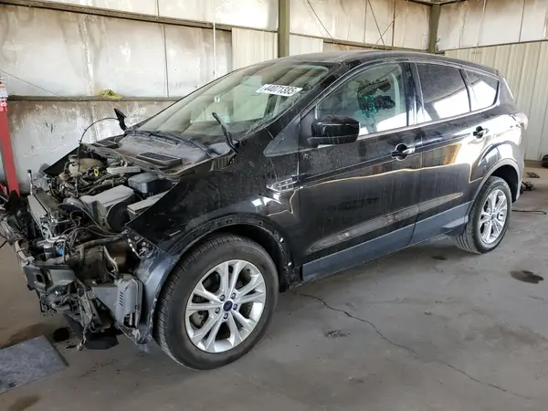 1FMCU0GD5HUB53421 2017 FORD ESCAPE - Image 1