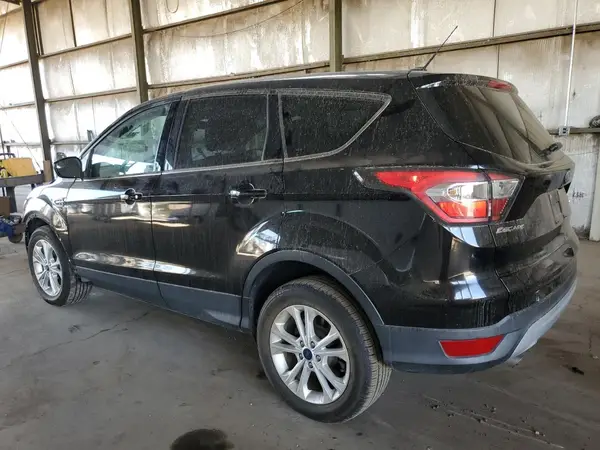 1FMCU0GD5HUB53421 2017 FORD ESCAPE - Image 2