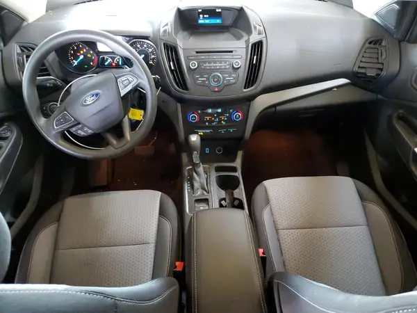 1FMCU0GD5HUB53421 2017 FORD ESCAPE - Image 8