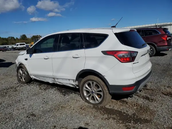 1FMCU0GD5HUB53922 2017 FORD ESCAPE - Image 2